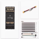 Holybro Pixhawk 6X Pro Mini STM32H753 Prozessor Flight Controller Modul Standard basis, geeignet für Drohnen